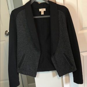 Loft blazer